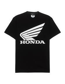 DSQUARED2 Honda Cool Fit Black