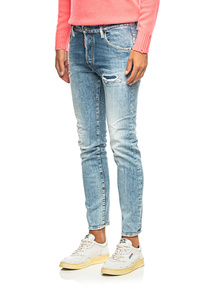DSQUARED2 Skater Light Blue