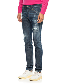DSQUARED2 Cool Guy Blue