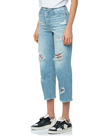 DSQUARED2 Boston Jean Light Blue