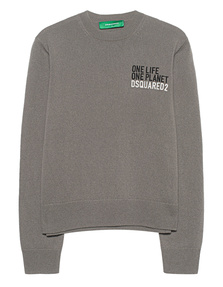DSQUARED2 Mini Olop Grey