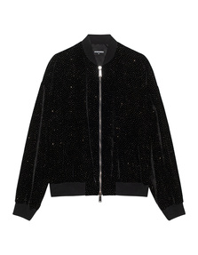 DSQUARED2 Cyprus Stones Black