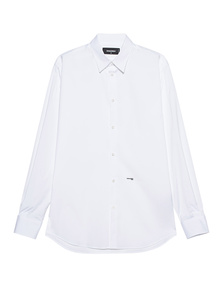 DSQUARED2 Basic Mini D2 White