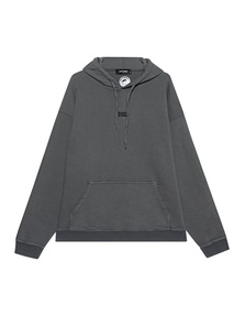 DSQUARED2 Mini Logo Anthrazit