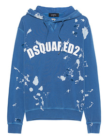 DSQUARED2 D2 Goth Fam Blue