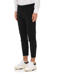 DSQUARED2 Skinny Dan Black