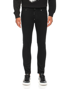 DSQUARED2 Skater Basic Black