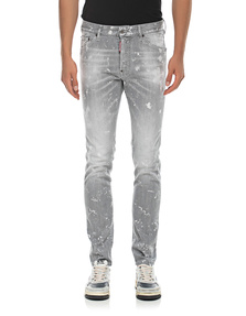 DSQUARED2 Cool Guy Light Grey