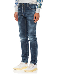 DSQUARED2 Cool Guy Jean Blue