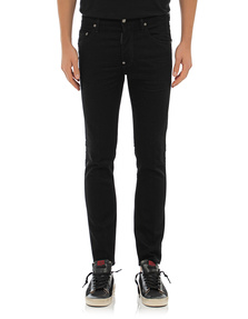 DSQUARED2 Skater Black