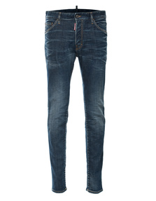 DSQUARED2 Cool Guy Basic Blue