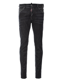 DSQUARED2 Cool Guy Jean Dark Grey