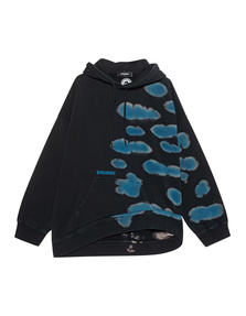 DSQUARED2 Hood Multicolor