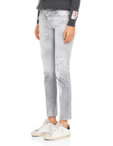 DSQUARED2 Jennifer Jean Grey