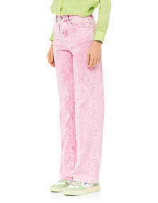 DSQUARED2 San Diego Cord Pink