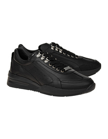 DSQUARED2 Basic Triple Black