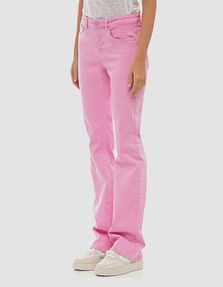 AG Sophie Bootcut Pink