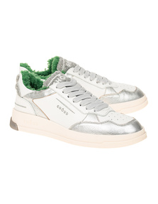 GHOUD Tweener Bicolor White Grey Green