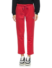 TRUE RELIGION Reflective Silicone Salsa Red