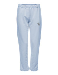 TRUE RELIGION Reflective Silicone Baby Lavender
