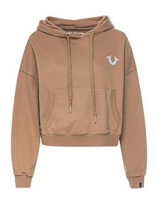 TRUE RELIGION Reflective Silicone Mountain