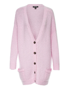 TRUE RELIGION Wool Alpaca Sugar Plum 