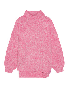 TRUE RELIGION Oversized Sugar Plum 
