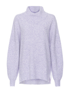 TRUE RELIGION Oversized Lavender