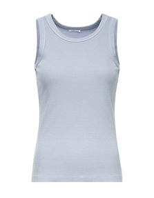TRUE RELIGION Ribbed Baby Lavender