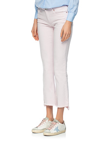 TRUE RELIGION Halle Light Lilac