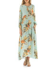 TRUE RELIGION Palm Balsam Green