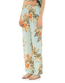 TRUE RELIGION Palm Balsam Green