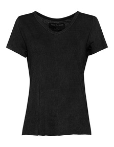 TRUE RELIGION Linen Black