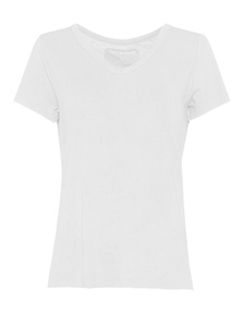 TRUE RELIGION Linen White