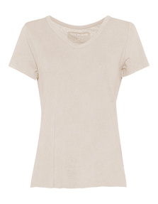 TRUE RELIGION Linen Oatmeal