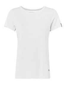 TRUE RELIGION Linen White