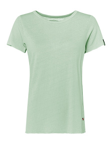 TRUE RELIGION Linen Jade