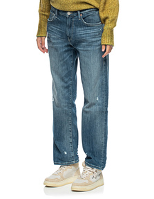 TRUE RELIGION Sunset Denim Blue