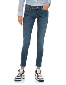 TRUE RELIGION Halle Deep Blue