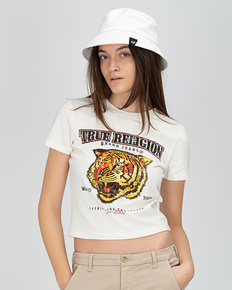 True religion tiger shirt discount