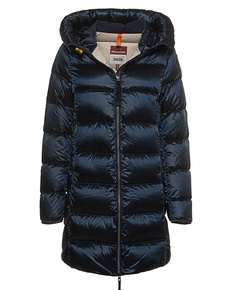 PARAJUMPERS Marion Puffers Navy
