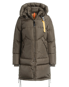 PARAJUMPERS Long Bear Olive