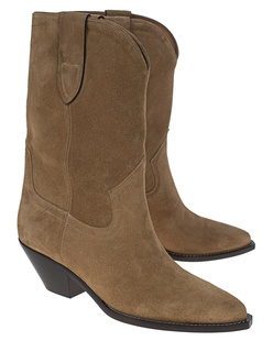 Marant Étoile Dahope Taupe