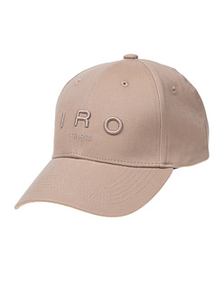 IRO Cap Beige