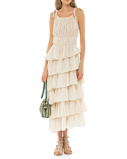 DEVOTION Tirquaz Offwhite