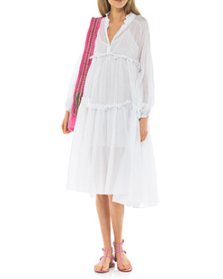 DEVOTION Lihada Vera White