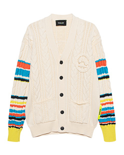 BARROW Special Knit Off White