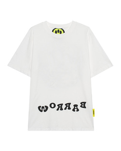 BARROW Smiley Multicolor White