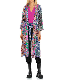 JADICTED Caftan Ethno