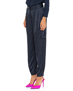 JADICTED Combat Satin Blue Black